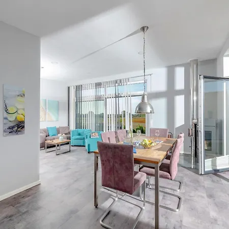 Auszeit * Wackerballig