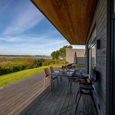 Auszeit Wackerballig