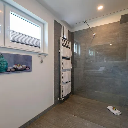 度假居 Auszeit 盖尔廷