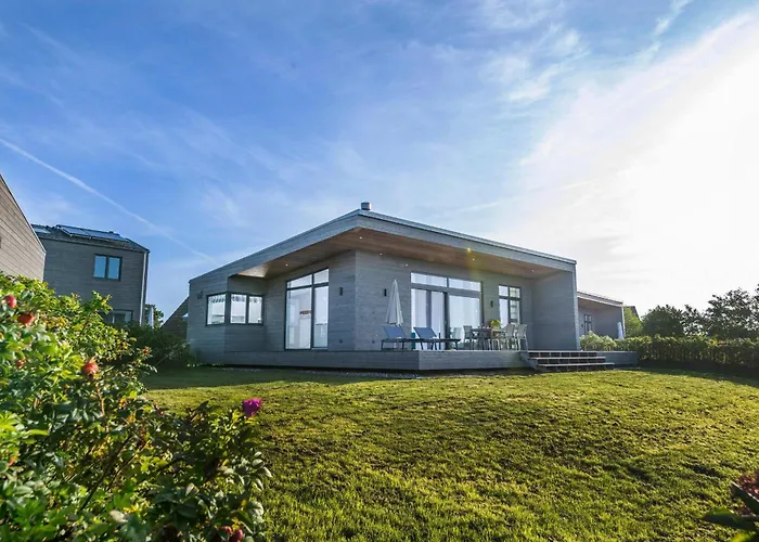 Auszeit Wackerballig