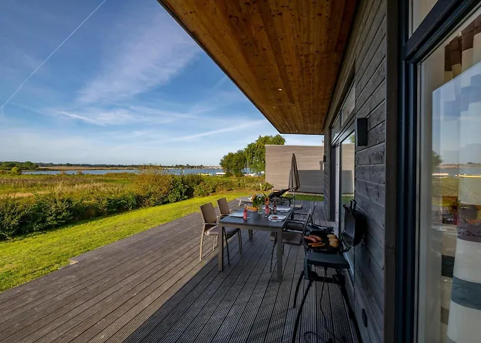 Auszeit Wackerballig