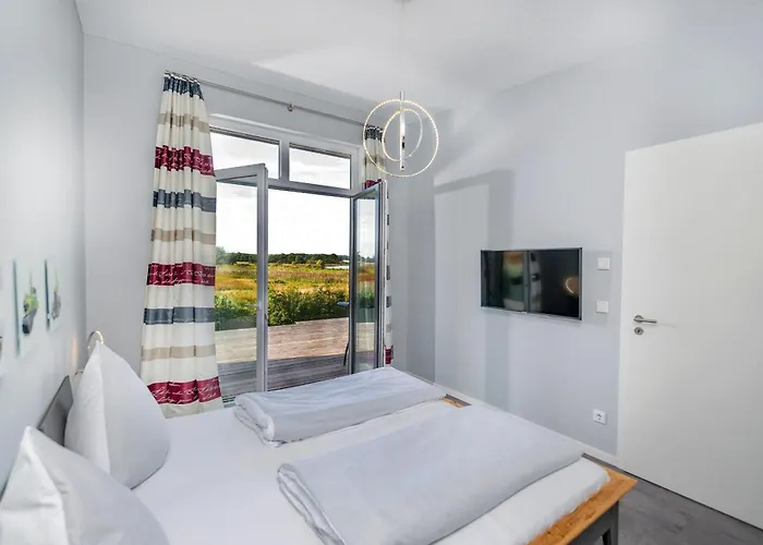 Auszeit Wackerballig